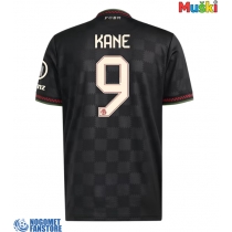 Bayern Munich Harry Kane #9 Rezervni Dres 2025-26 Kratak Rukav